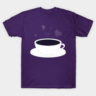 Lovely cup of tea T-Shirt